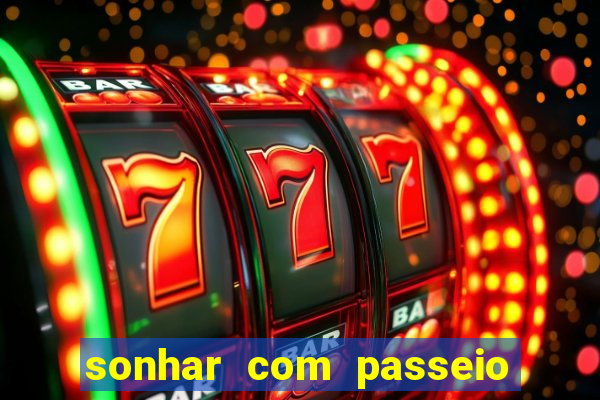 sonhar com passeio de lancha